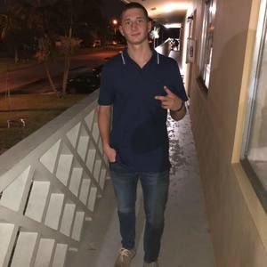 Meet your Posher, Nick